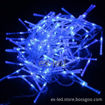 Festival string light Waterproof Indoor Christmas led decorate Light